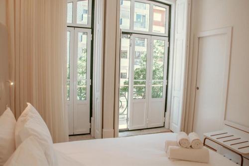 Le Premier Lisbon Suites