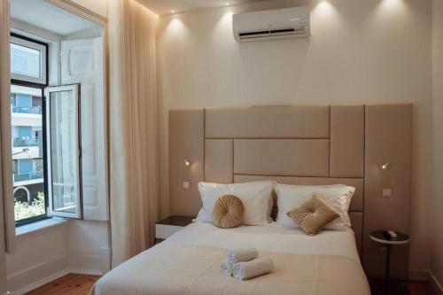 Le Premier Lisbon Suites