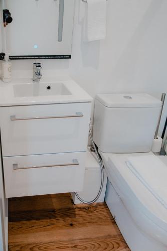 Le Premier Lisbon Suites - main image