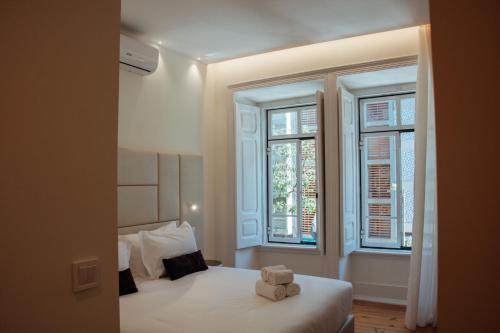 Le Premier Lisbon Suites