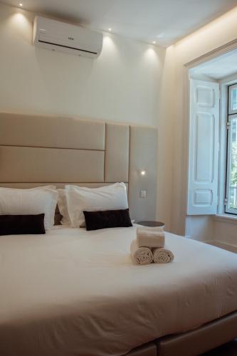 Le Premier Lisbon Suites