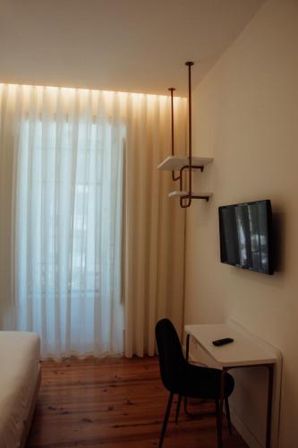 Le Premier Lisbon Suites