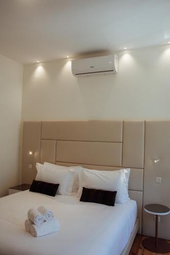 Le Premier Lisbon Suites - image 14
