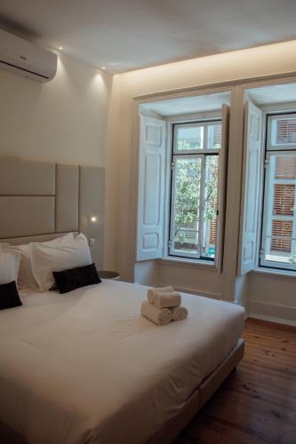 Le Premier Lisbon Suites