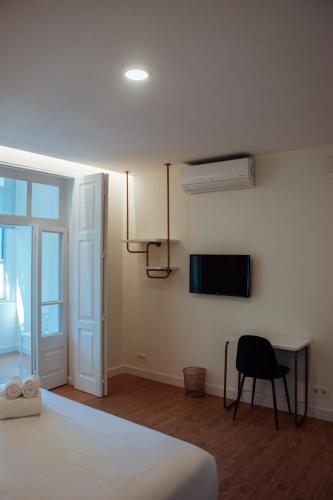 Le Premier Lisbon Suites