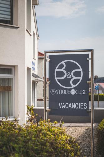 Antique House B&B - image 2