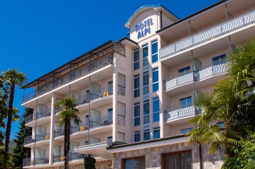 Hotel Alpi - image 11