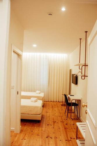 Le Premier Lisbon Suites - image 3