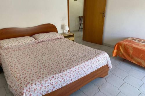 Appartamento sul mare.