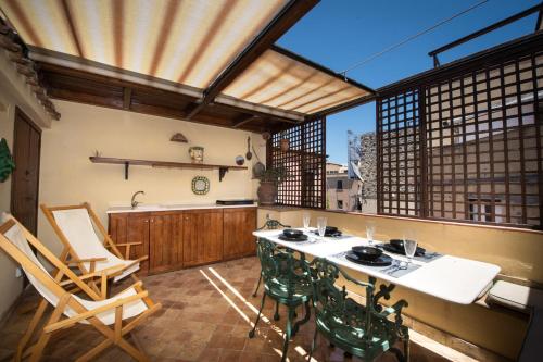 Casa Escondida - Taormina city center gîte à louer Taormina