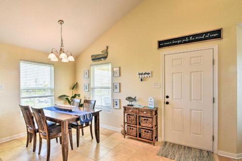 Galveston House Less Than 1 Mile to Sea Isle Beach! - image 3