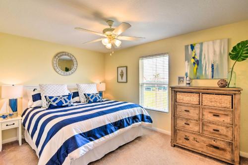 Galveston House Less Than 1 Mile to Sea Isle Beach! - image 9