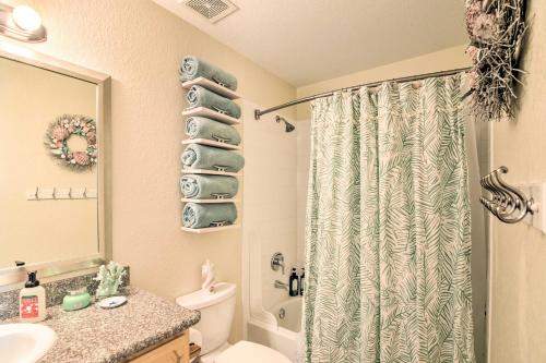 Galveston House Less Than 1 Mile to Sea Isle Beach! - image 11
