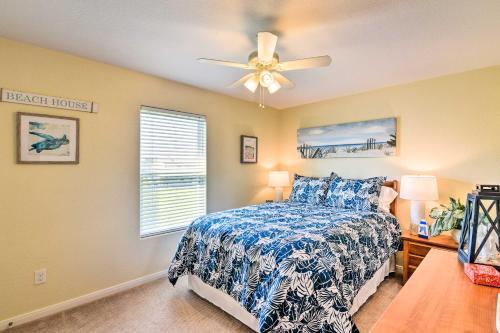 Galveston House Less Than 1 Mile to Sea Isle Beach! - image 12