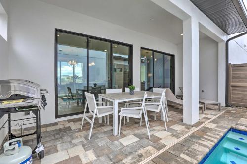 Luxury Davenport Oasis about 10 Miles to Disney! - image 10