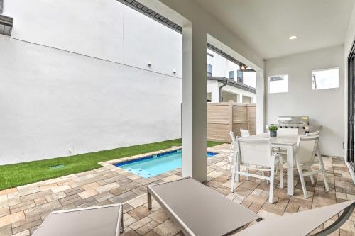 Luxury Davenport Oasis about 10 Miles to Disney! - image 11