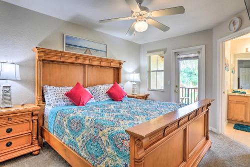 Gated Davenport Townhome about 11 Mi to Disney! - image 5