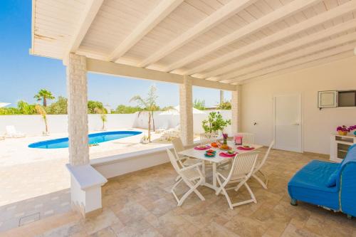 Villa dei Cigni gîte à louer Torre Santa Sabina