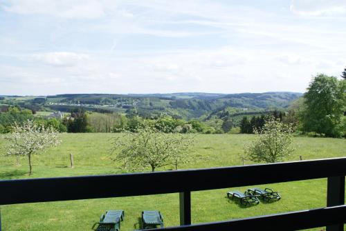 L'Hostellerie du Panorama