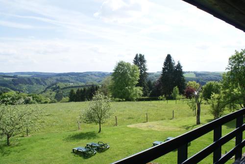 L'Hostellerie du Panorama