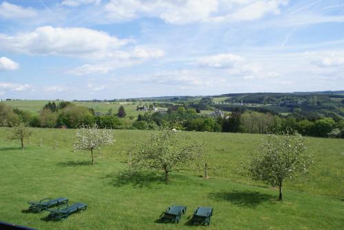 L'Hostellerie du Panorama