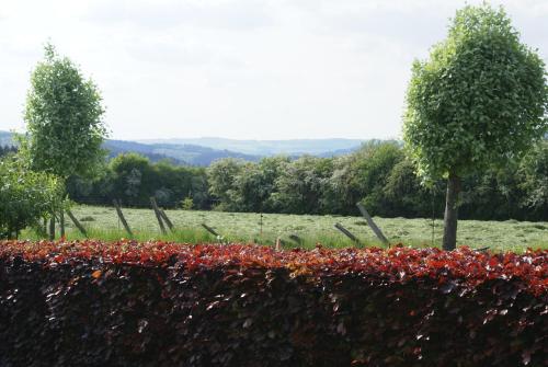 L'Hostellerie du Panorama