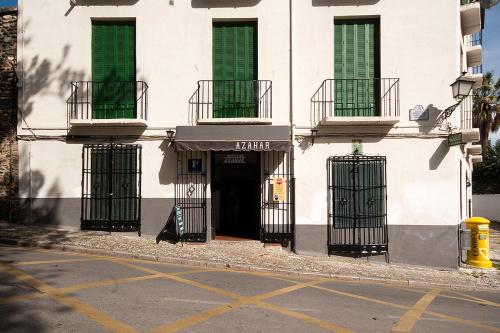 dona lupe casa carmen alhambra, Granada (Foto 9)