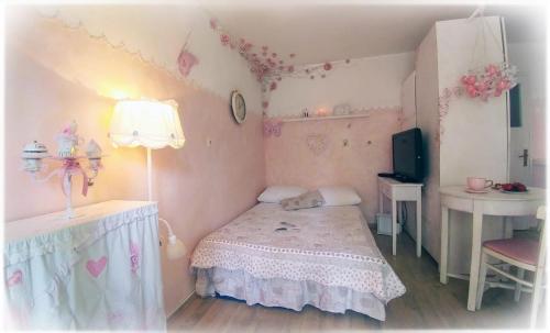  Alissa Fairy tale in Omiš