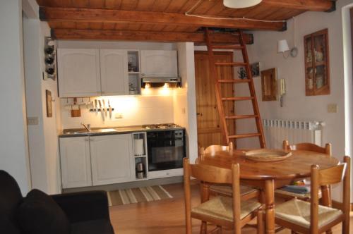 Appartamento ad Ovindoli - Apartment