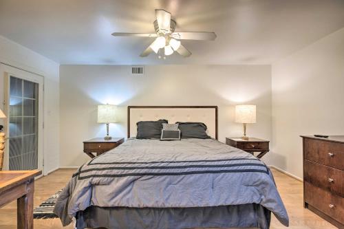 Phoenix Midtown Home Near Shopping and Dining - image 8
