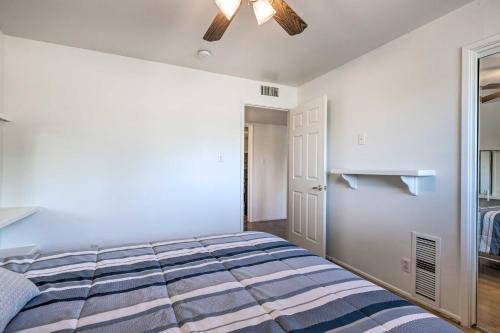 Phoenix Midtown Home Near Shopping and Dining - image 13