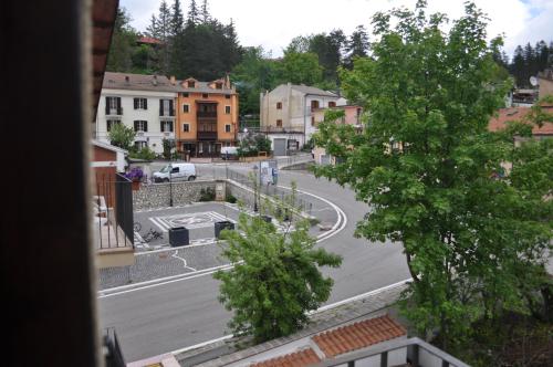 Kilátás, Il Piccolo Rifugio a Ovindoli in Ovindoli