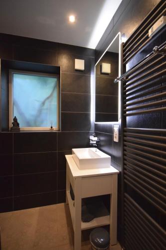 Jordan Suite Executive Furnished Apartment, Düsseldorf (Foto 10)