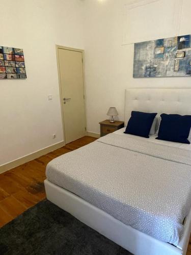 7 Seas 3 Hostel in Lissabon