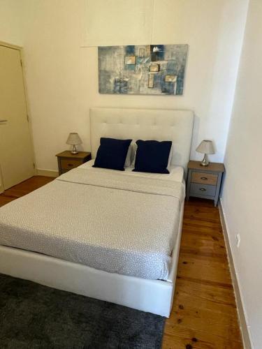 7 Seas 3 Hostel in Lissabon