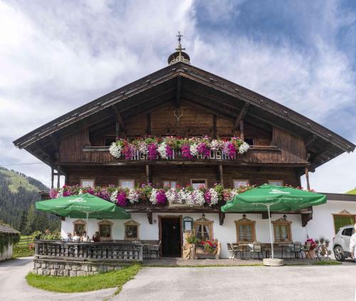 Traditionsgasthof Sollererwirt