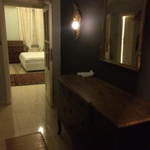 Apt via cernaia center of rome, Rome (photo 7)