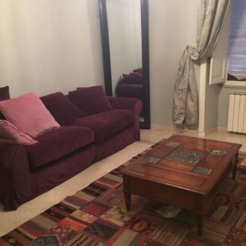 Apt via cernaia center of rome, Rome (photo 6)