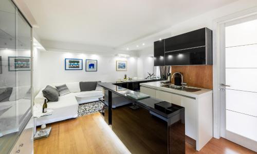 Luxury Apartment Set, Split (photo 8)