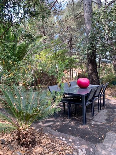 Rocade gîte à louer Les Playes