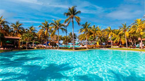 Hotel las veraneras Resort