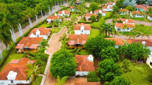 Hotel las veraneras Resort