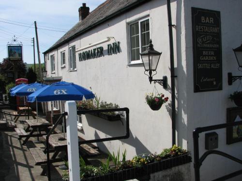 The Haymaker Inn - image 4