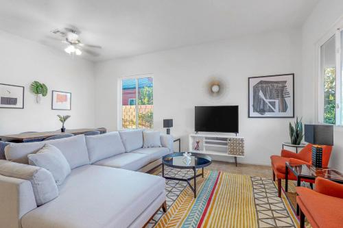Sorrento Palms Permit# 4208 in Palm Springs, USA