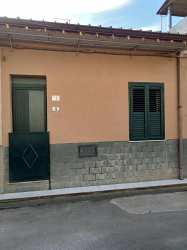  Nino s home, Unterkunft in Taurianova