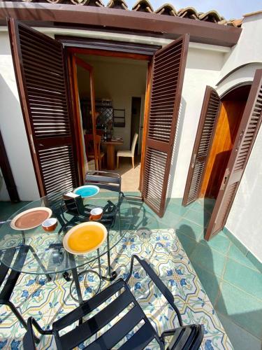  Seaside house in Acireale with terrace in Acireale