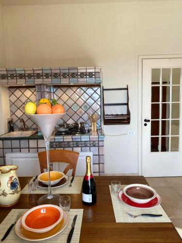  Seaside house in Acireale with terrace in Acireale