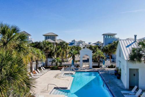 Carillon Beach Fish and Whistle – Panama City Beach, FL