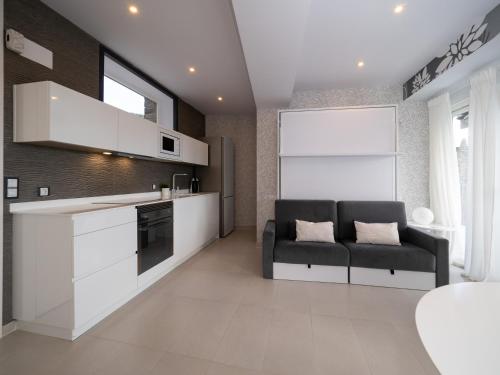 酒吧/高級酒吧, Casa La Esencia Loft in 阿拉瓜斯埃爾普耶約