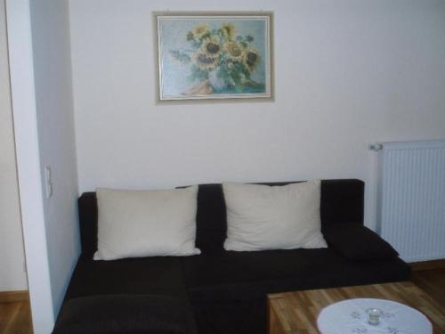 Stadtferienwohnung - image 9